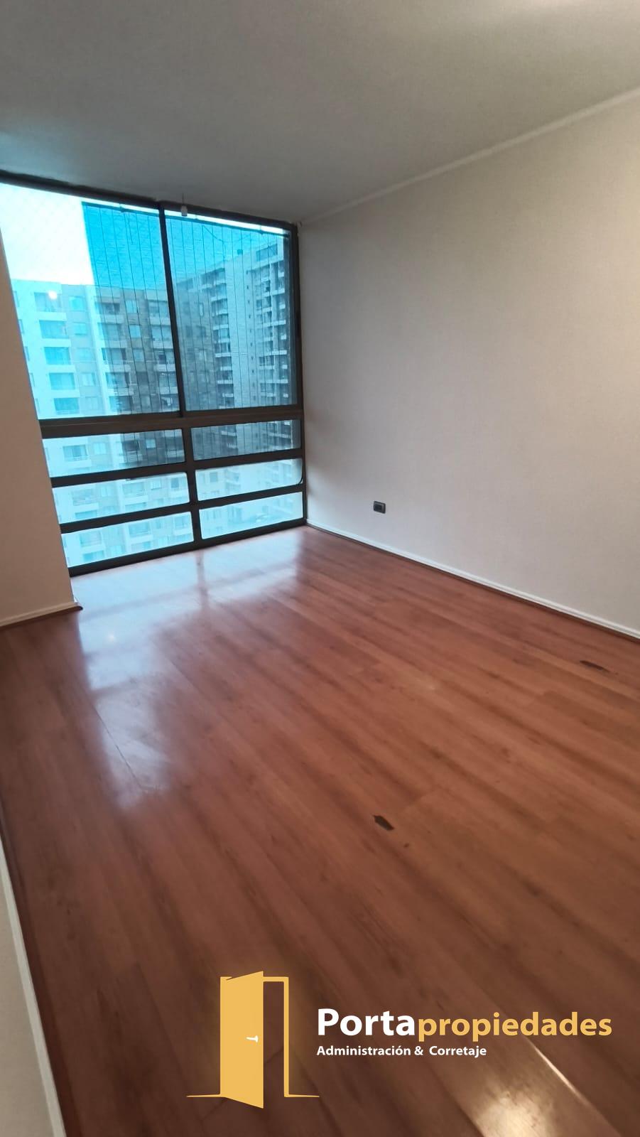 Imagen 10 de Departamento Macul Arriendo