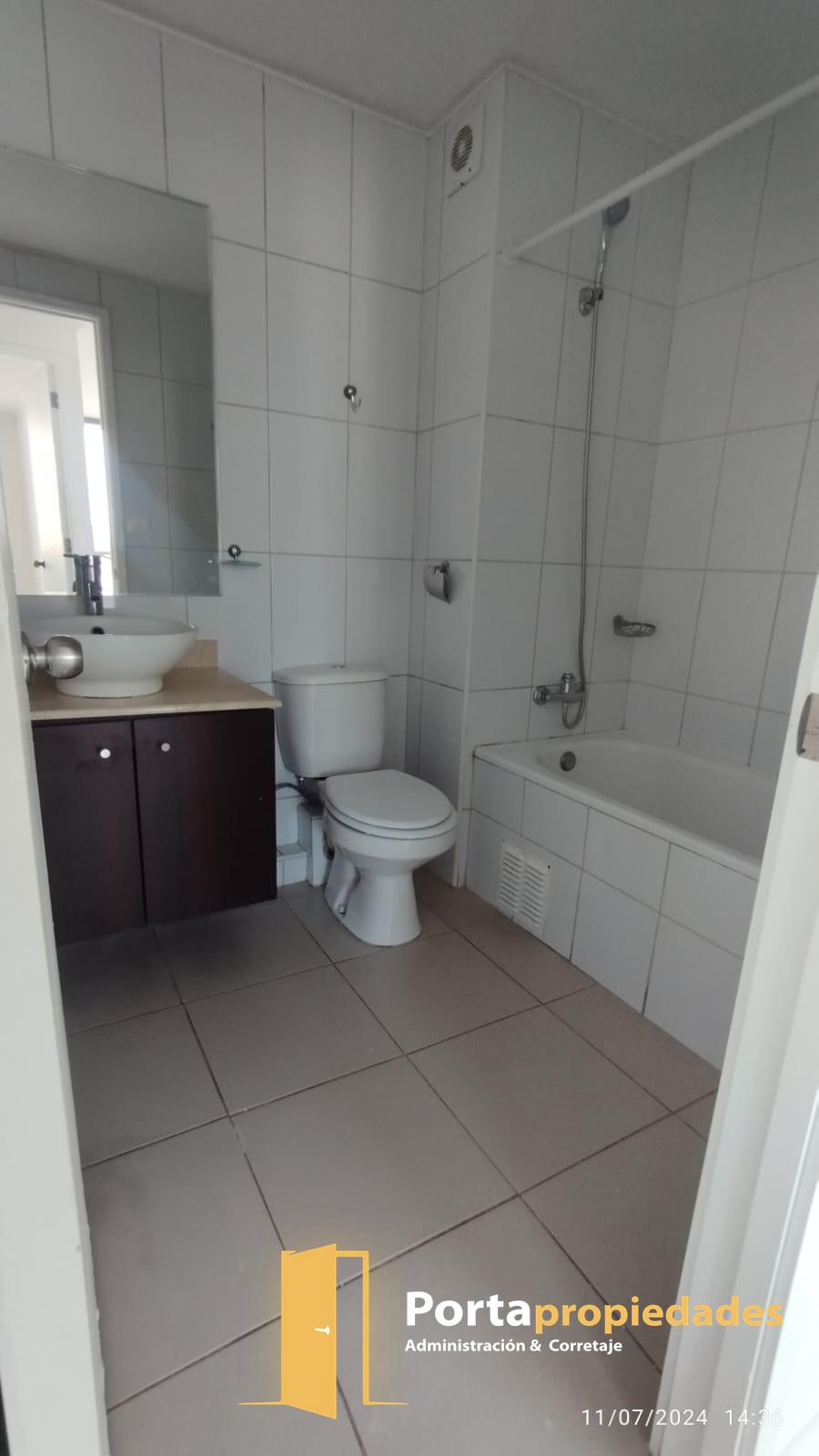 Imagen 17 de Departamento Manuel Rodríguez Comuna de Santiago