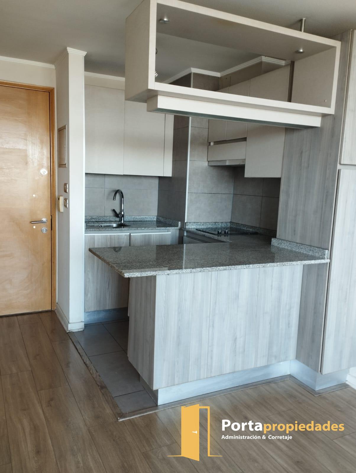 Imagen 28 de Departamento Av Irarrazaval