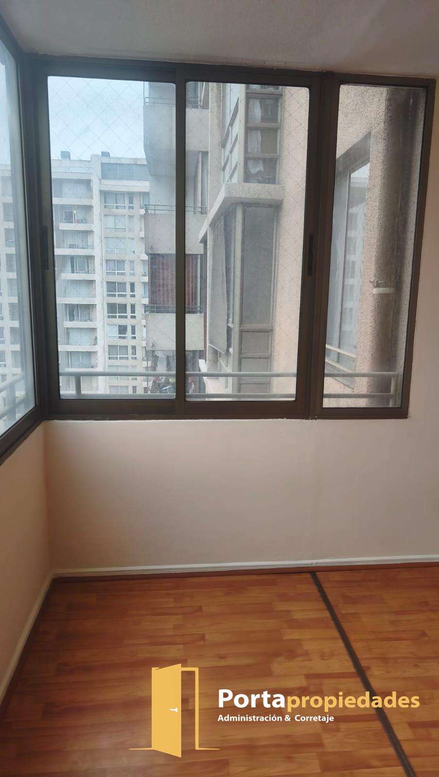 Imagen 21 de Departamento Macul Arriendo