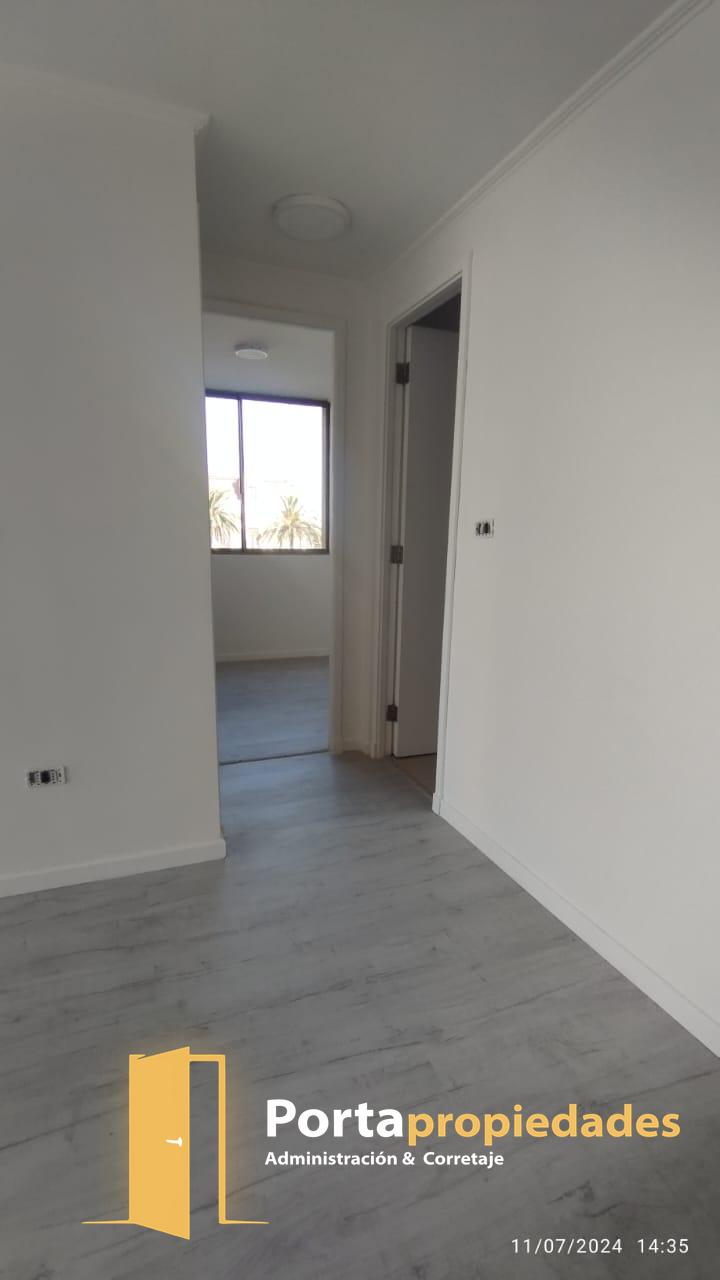 Imagen 18 de Departamento Manuel Rodríguez Comuna de Santiago