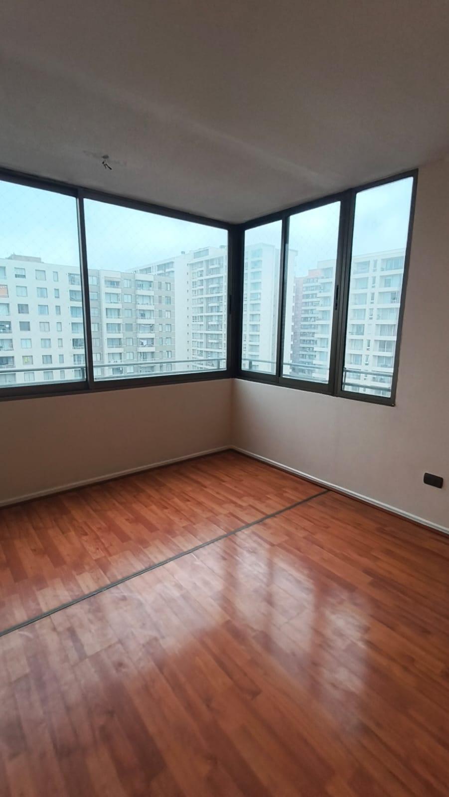 Departamento Macul Arriendo - 1