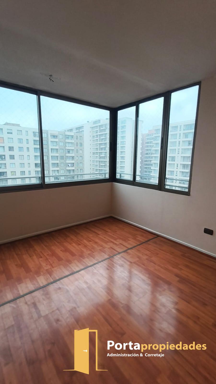 Imagen de portada de Departamento Macul Arriendo