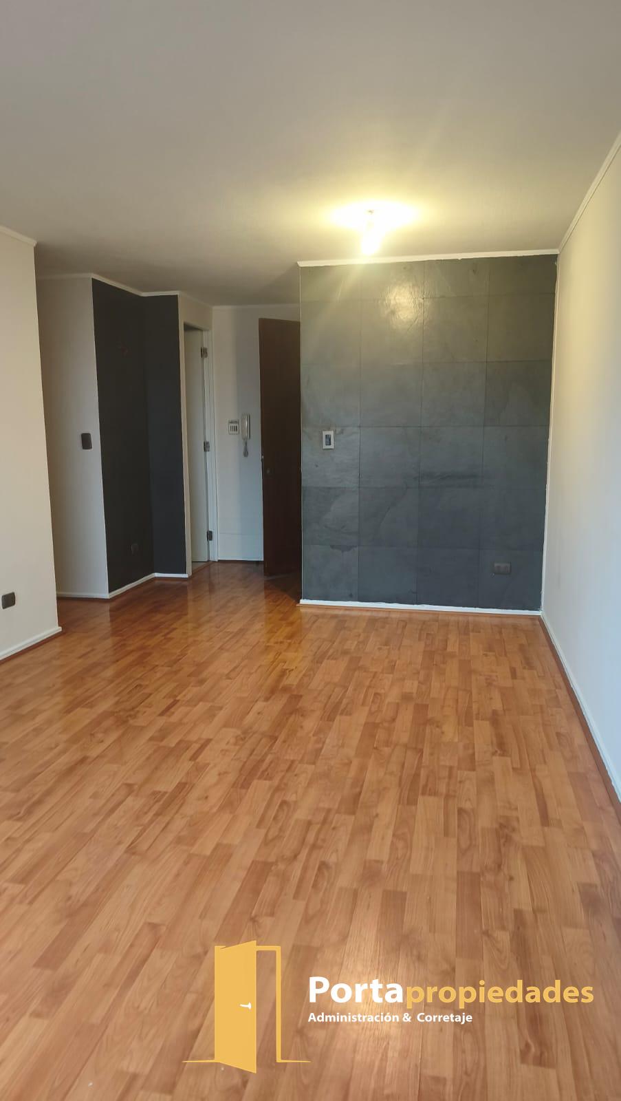 Imagen 2 de Departamento Macul Arriendo