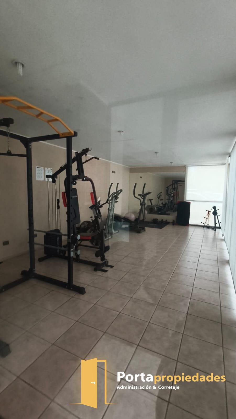 Imagen 18 de Departamento Macul Arriendo
