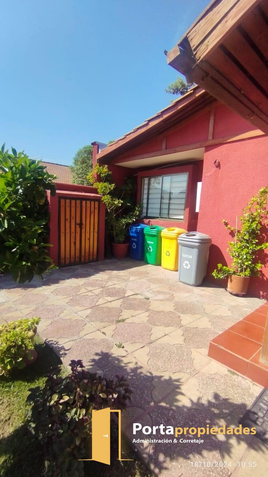 Imagen 7 de Casa Violeta Parra Peñaflor