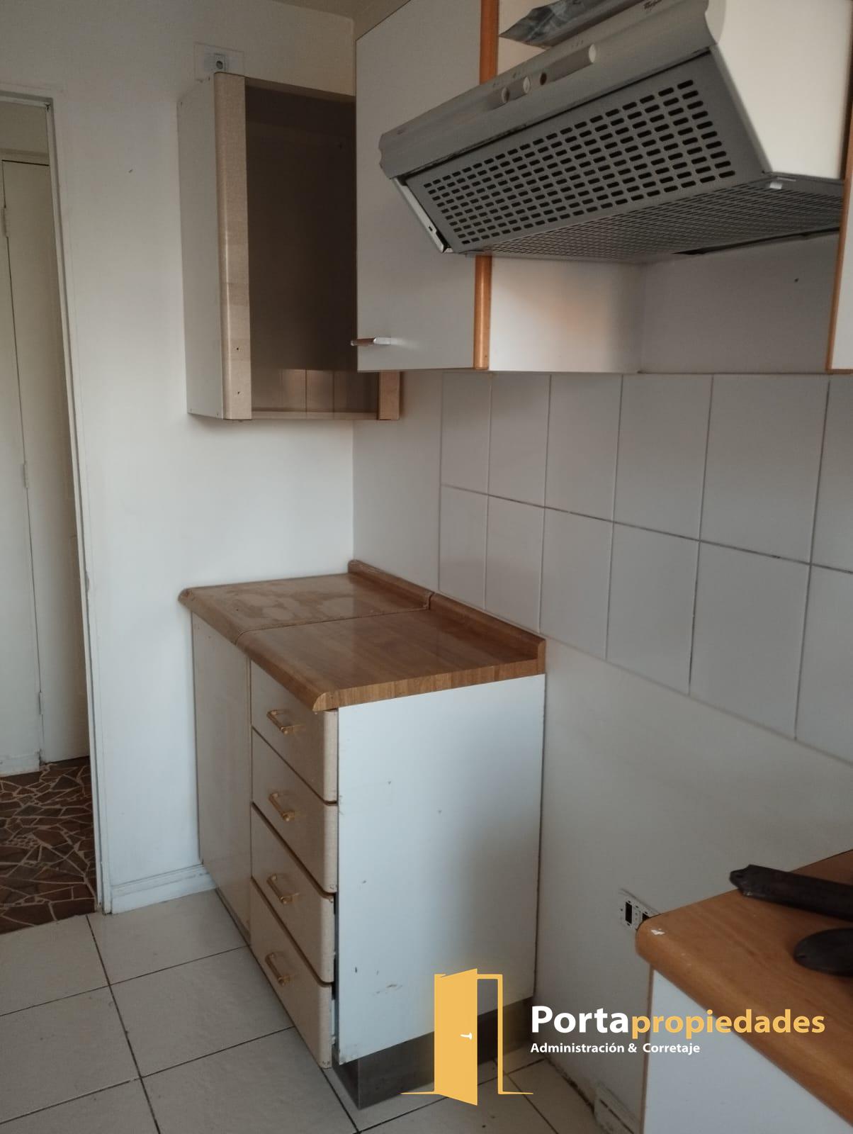 Imagen 31 de Departamento Condor 755 comuna Santiago