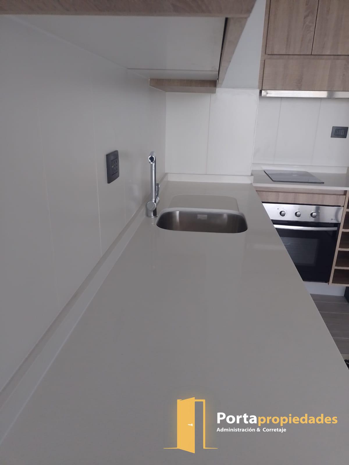 Imagen 23 de Departamento Madreselvas 4519 Macul