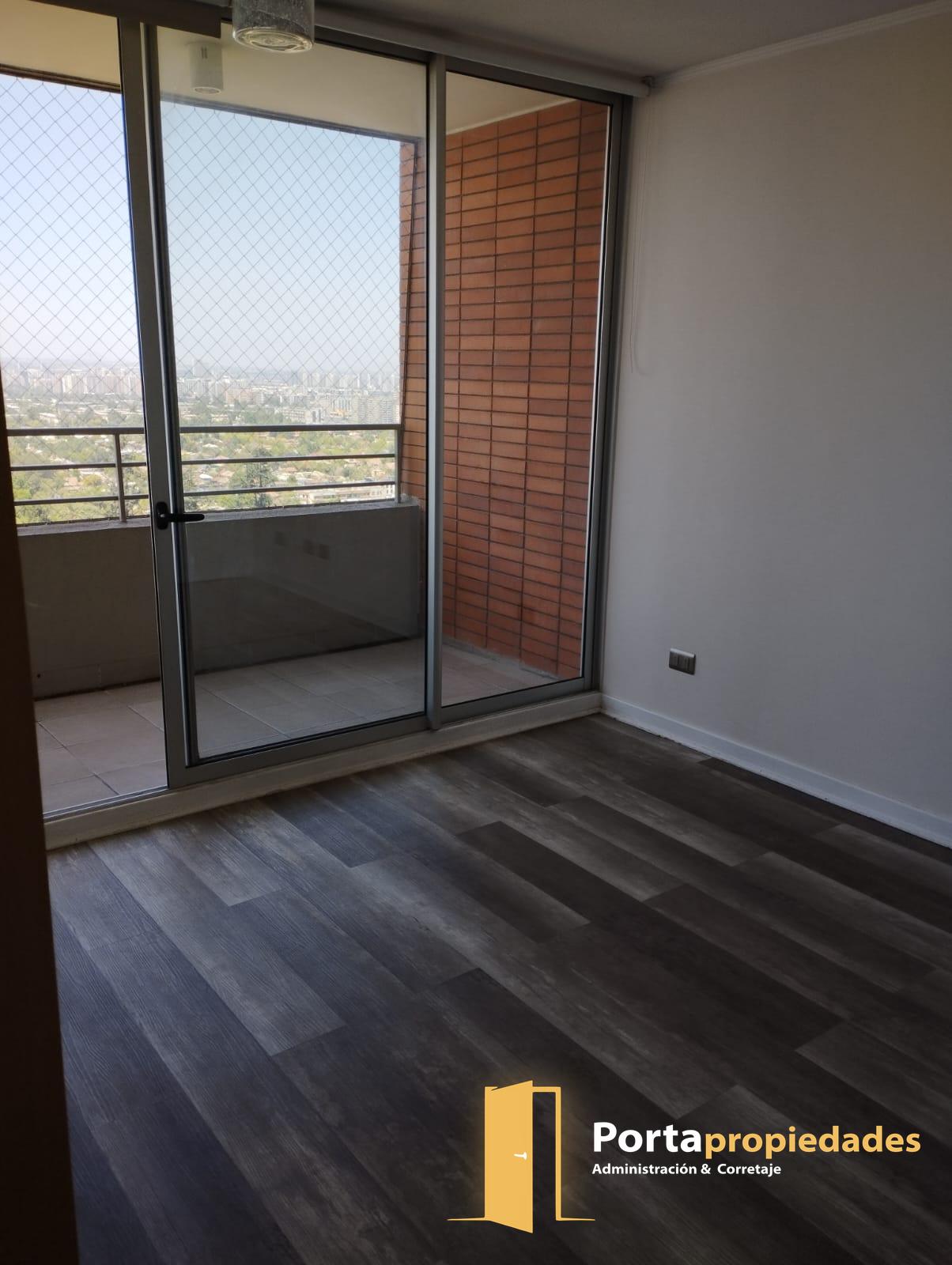 Imagen 33 de Departamento Av Irarrazaval