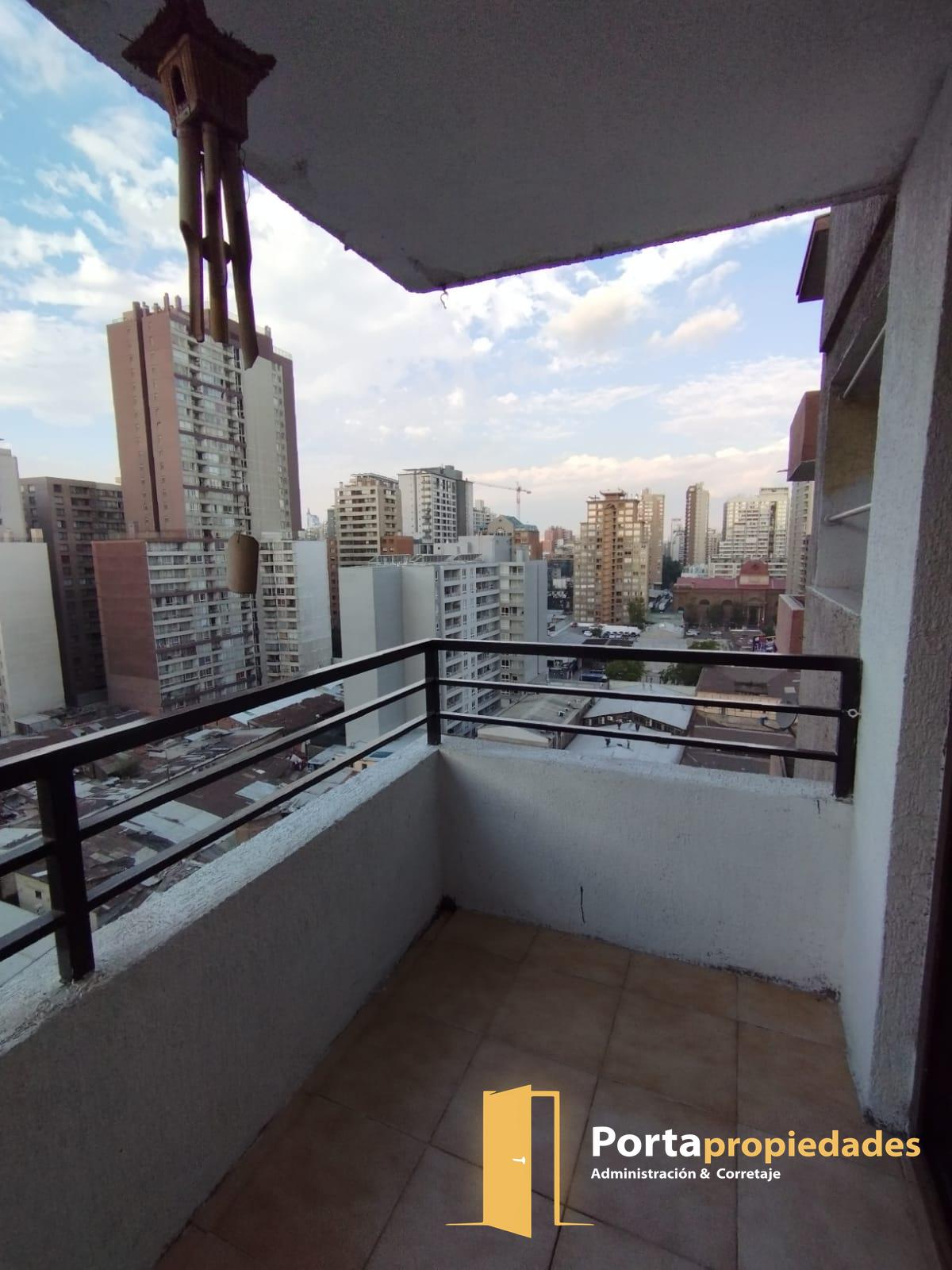 Imagen 16 de Departamento Condor 755 comuna Santiago