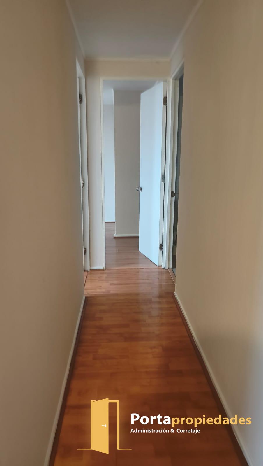 Imagen 7 de Departamento Macul Arriendo
