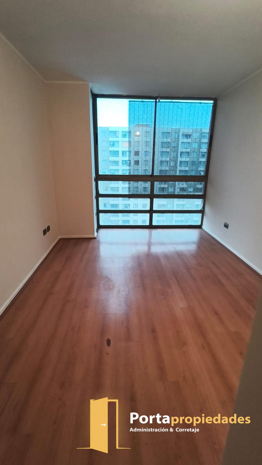 Imagen 9 de Departamento Macul Arriendo