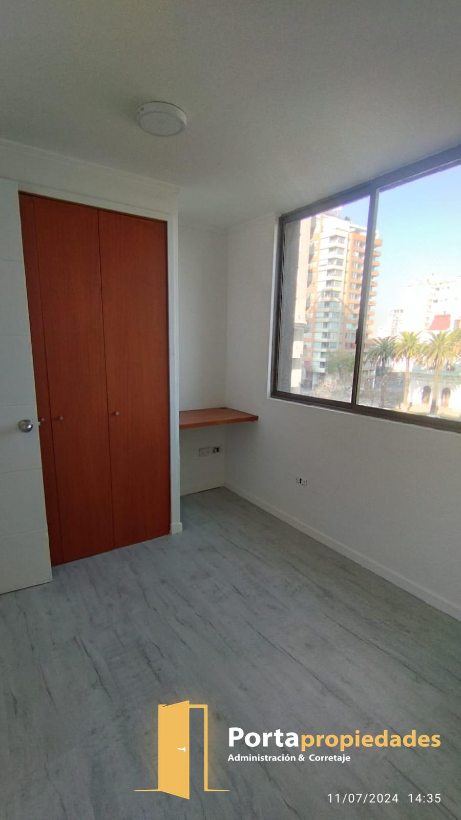 Imagen 3 de Departamento Manuel Rodríguez Comuna de Santiago