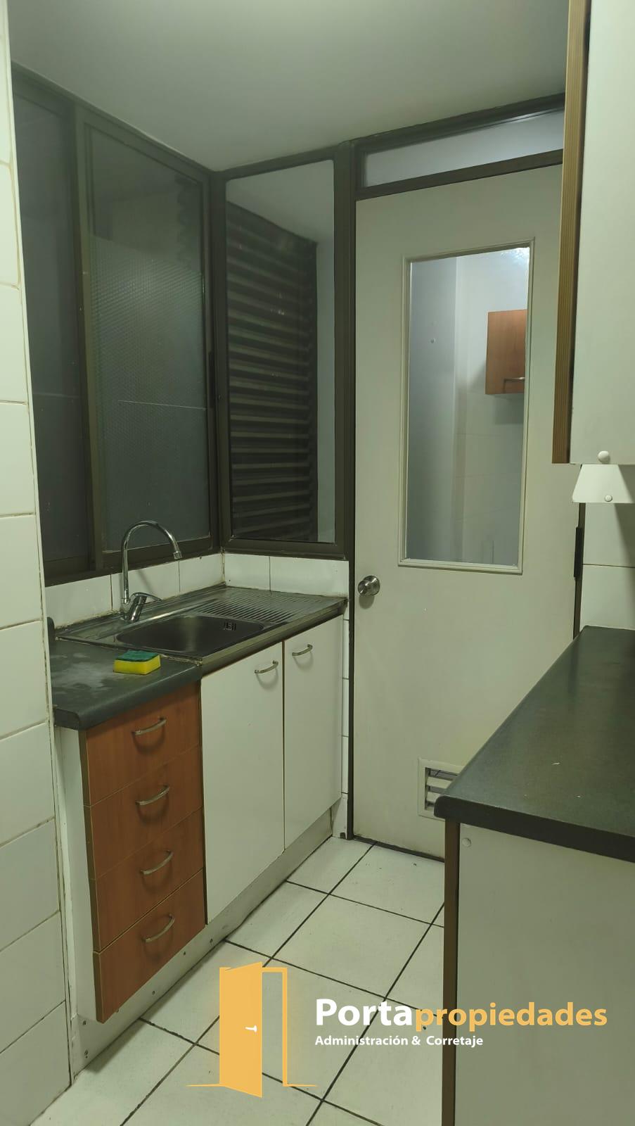 Imagen 14 de Departamento Macul Arriendo