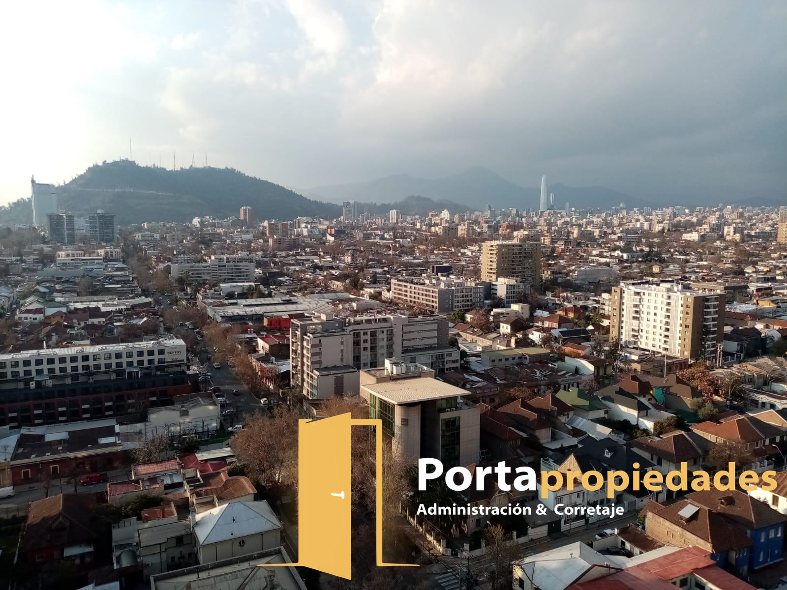 Imagen 10 de Departamento Av Irarrazaval