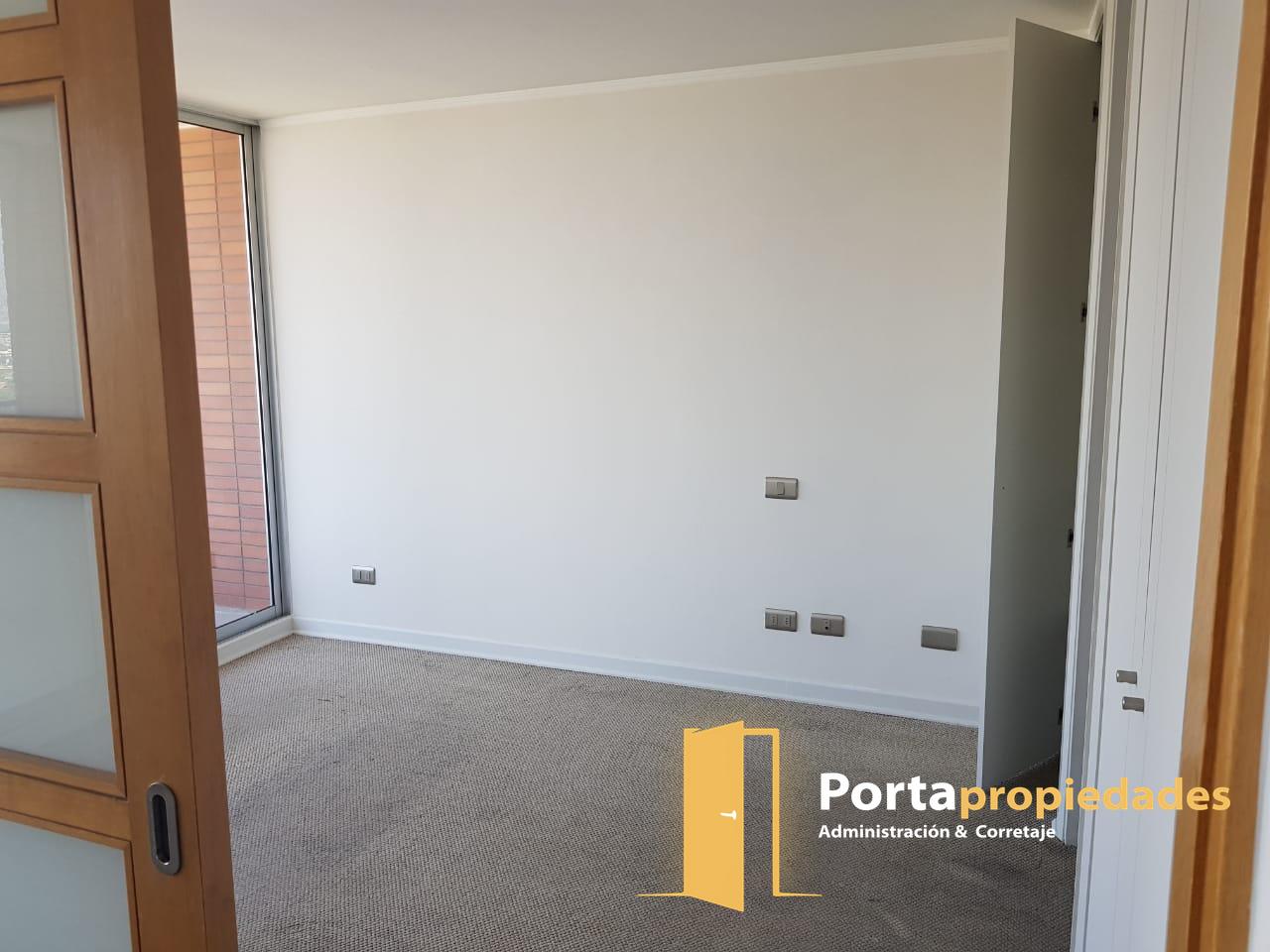 Imagen 13 de Departamento Av Irarrazaval