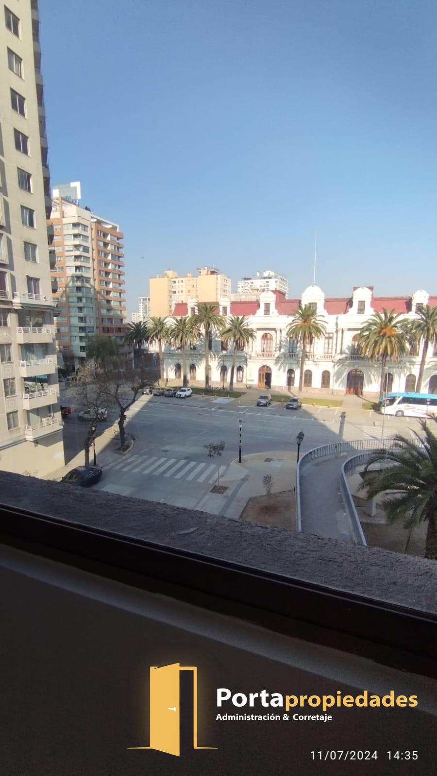 Imagen 12 de Departamento Manuel Rodríguez Comuna de Santiago