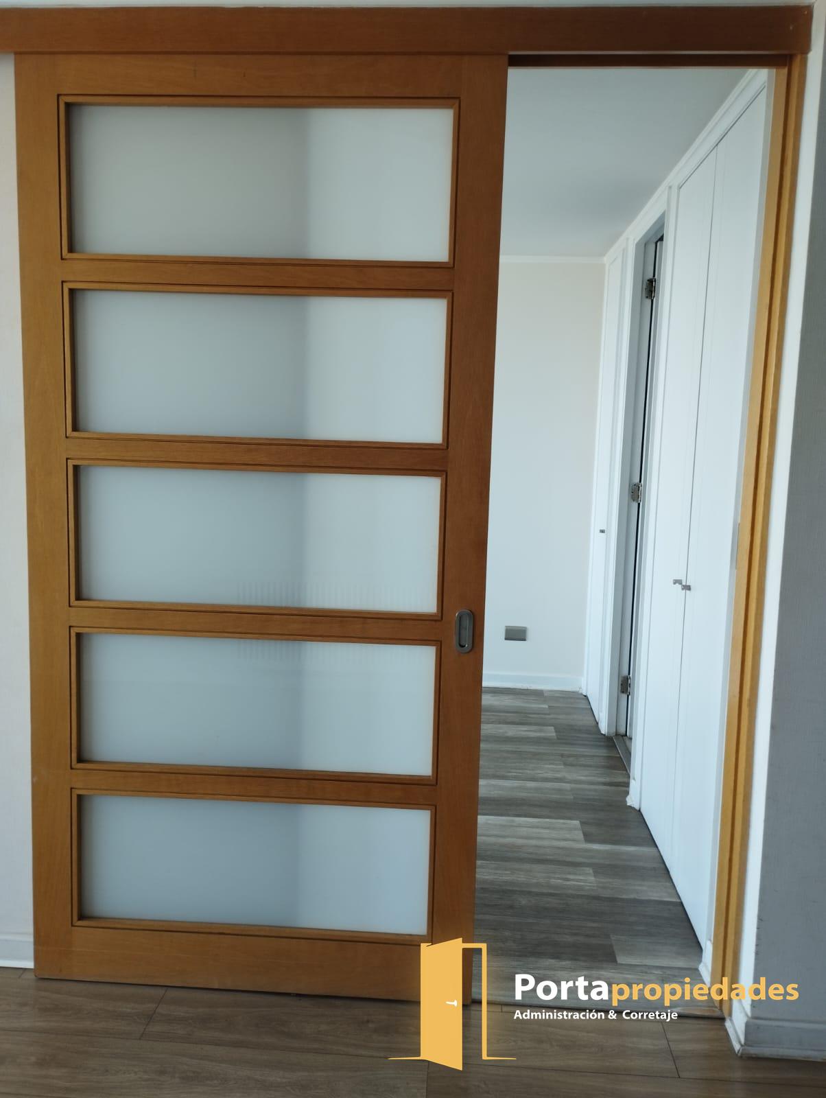 Imagen 31 de Departamento Av Irarrazaval