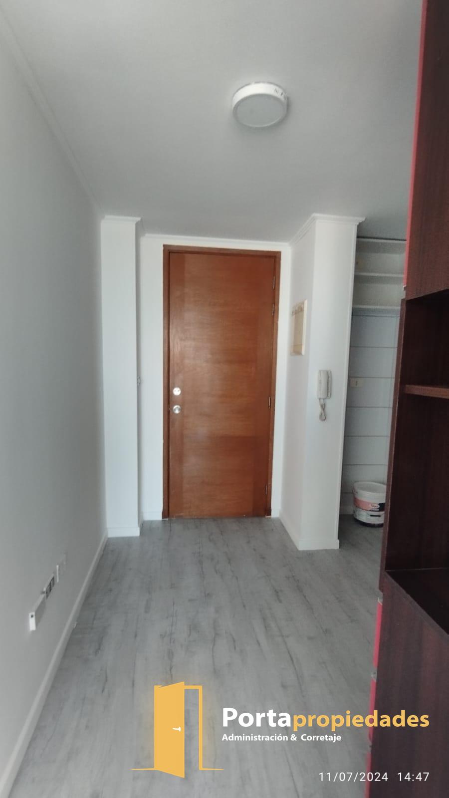 Imagen 13 de Departamento Manuel Rodríguez Comuna de Santiago