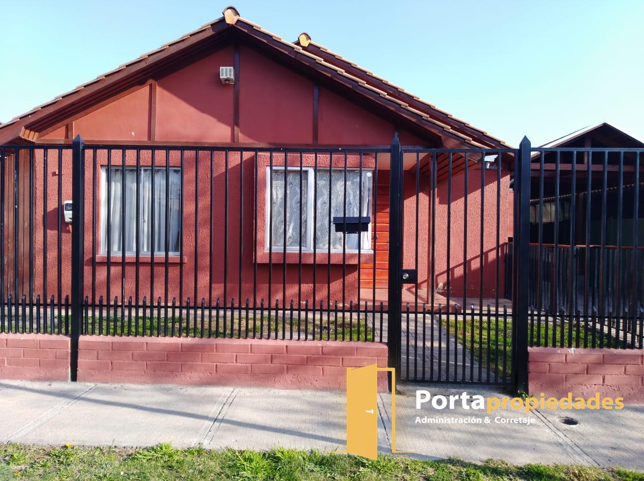 Imagen 7 de Casa Osman Pérez Freire Peñaflor