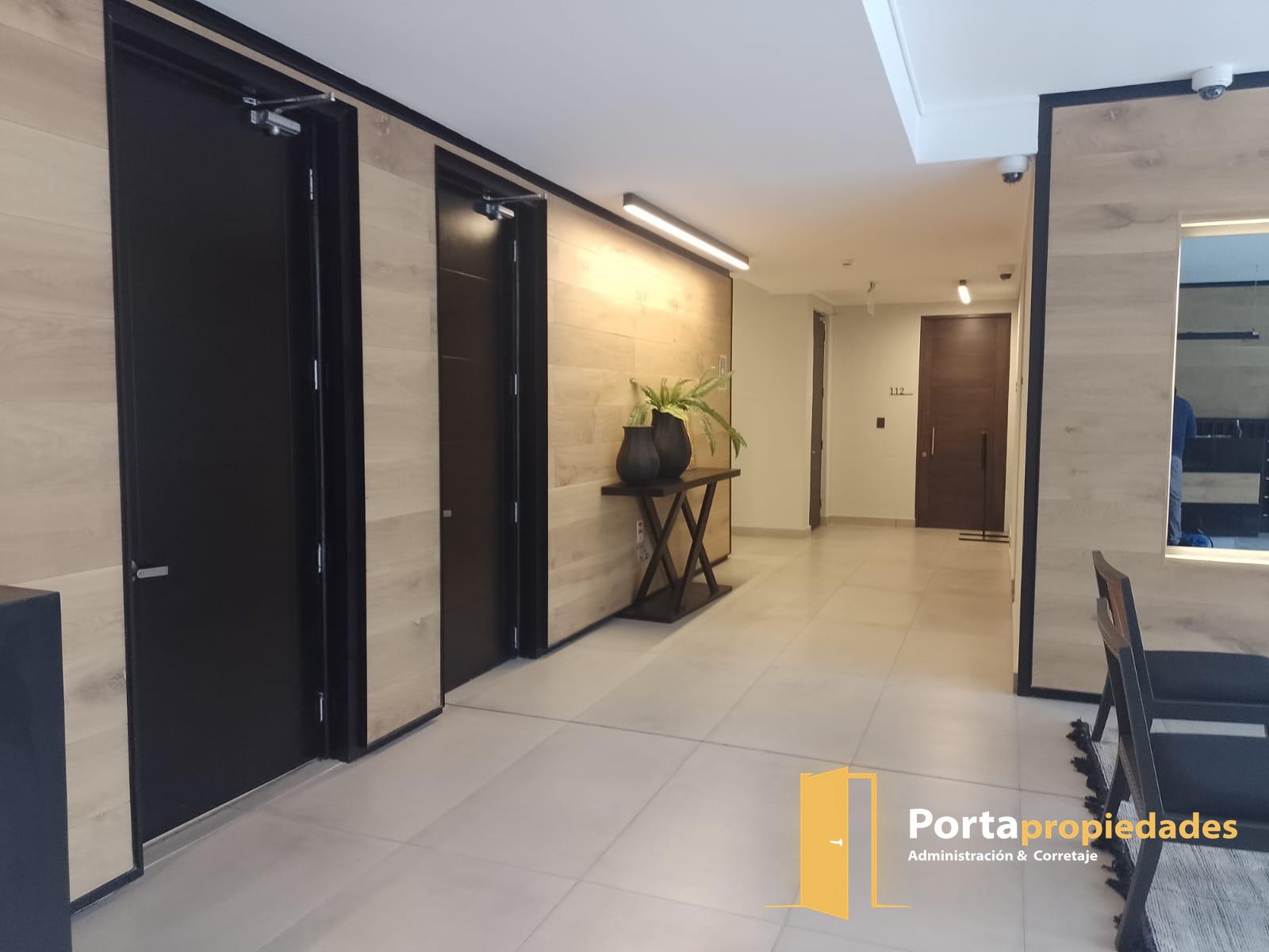 Imagen 3 de Departamento Madreselvas 4519 Macul