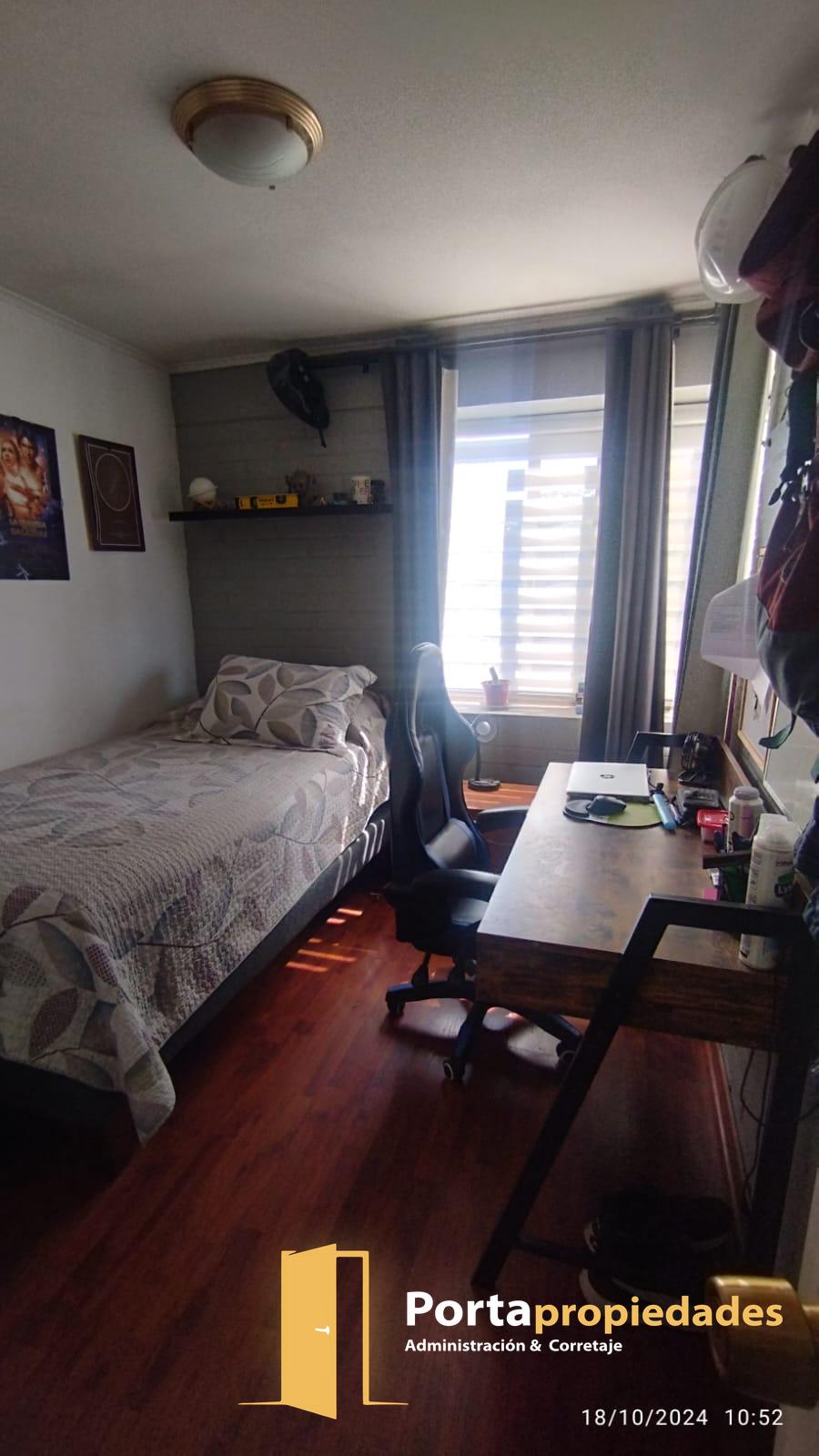 Imagen 11 de Casa Violeta Parra Peñaflor