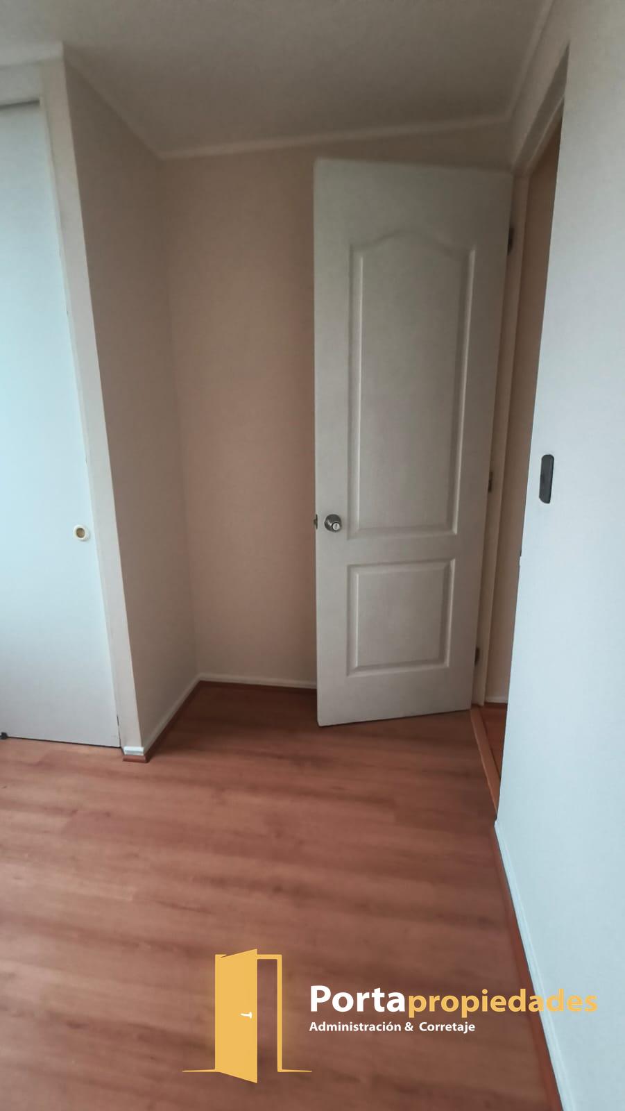 Imagen 4 de Departamento Macul Arriendo