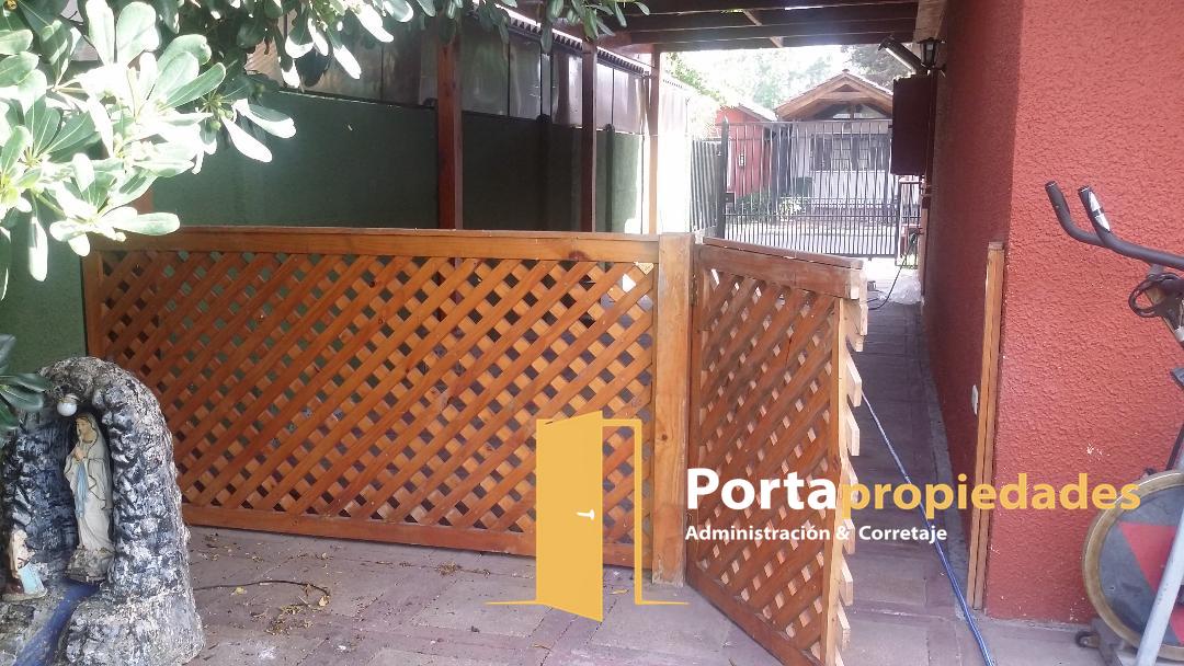 Imagen 20 de Casa Osman Pérez Freire Peñaflor