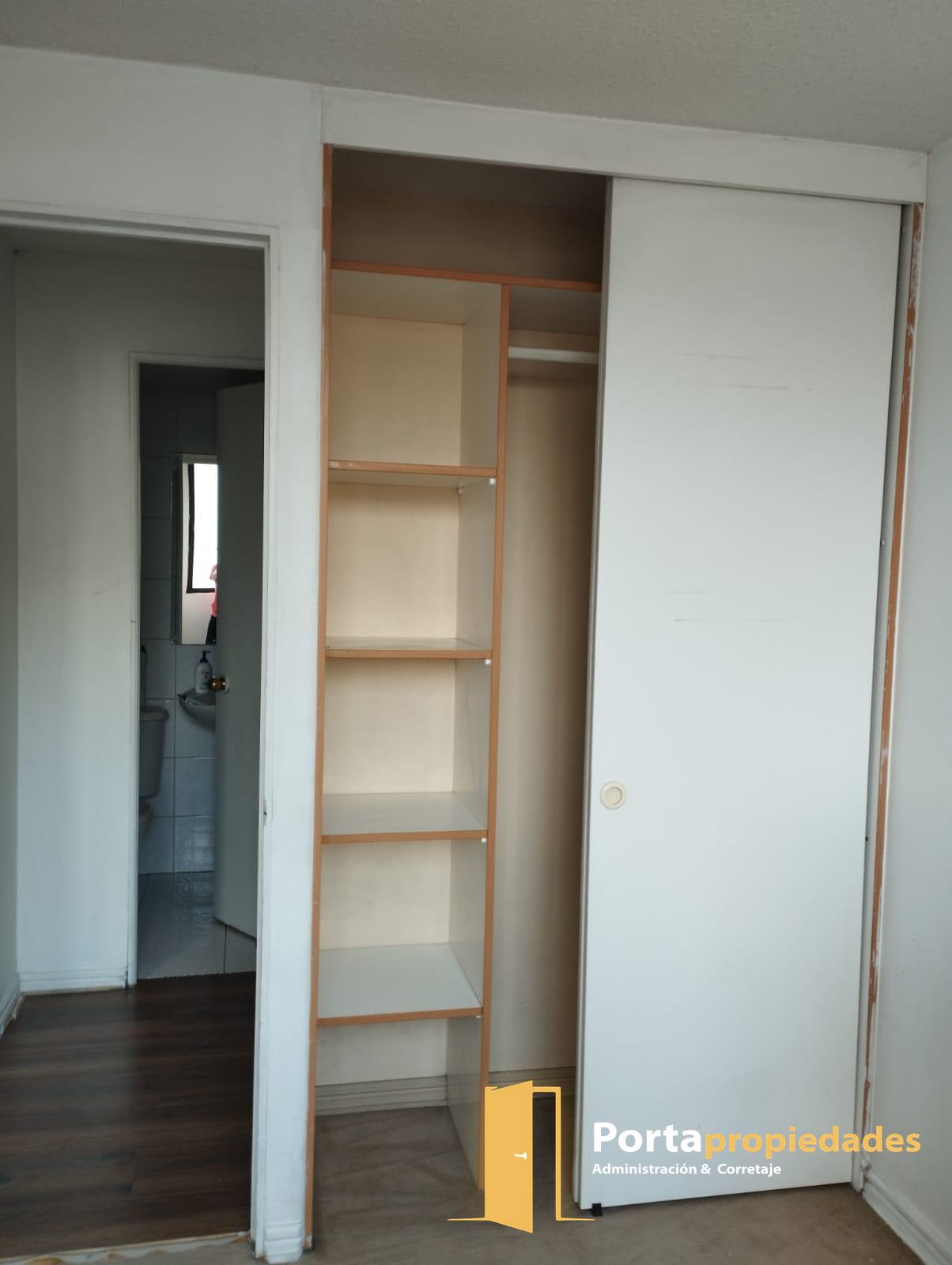 Imagen 24 de Departamento Condor 755 comuna Santiago