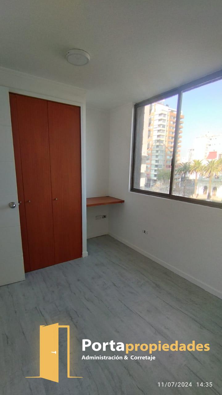 Imagen 24 de Departamento Manuel Rodríguez Comuna de Santiago