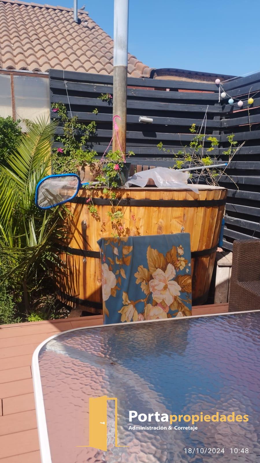 Imagen 16 de Casa Violeta Parra Peñaflor