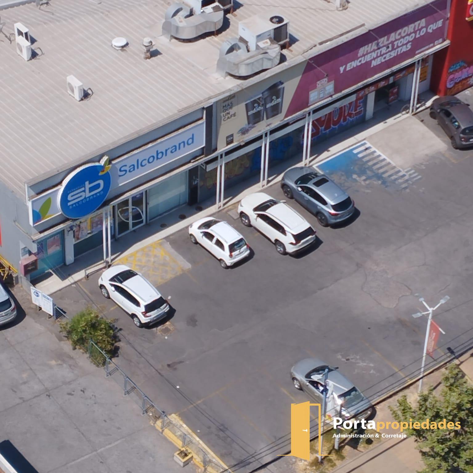 Imagen 36 de Departamento Av Irarrazaval