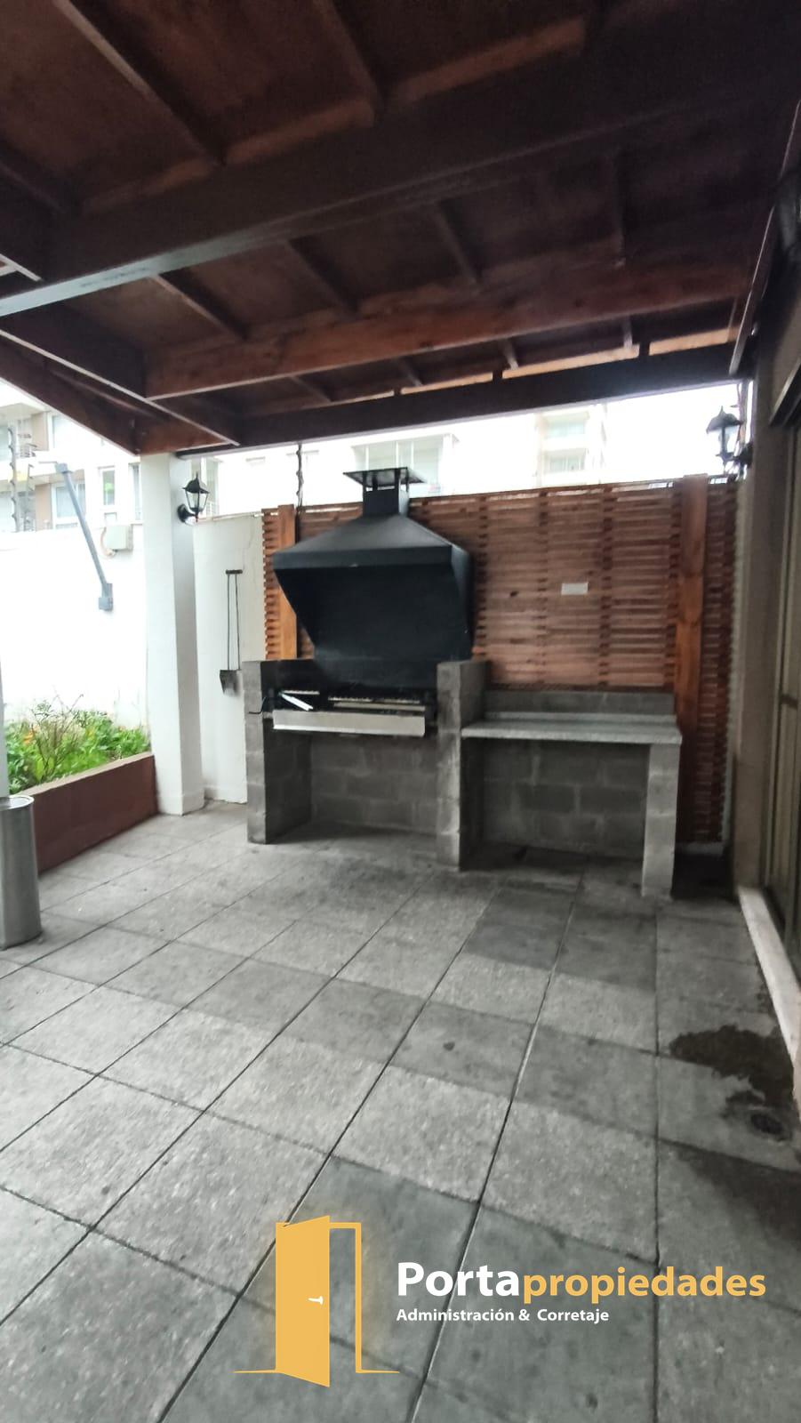 Imagen 15 de Departamento Macul Arriendo