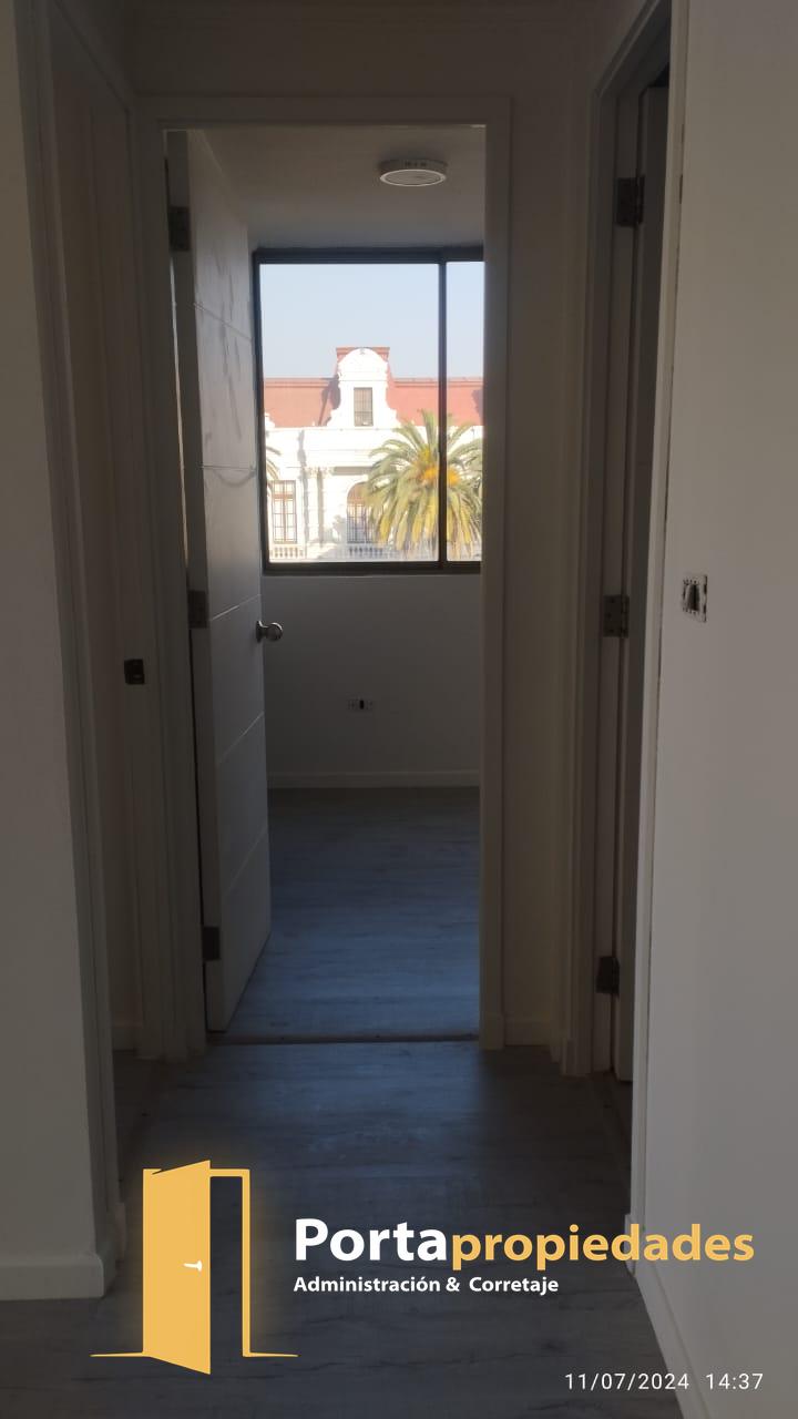 Imagen 15 de Departamento Manuel Rodríguez Comuna de Santiago