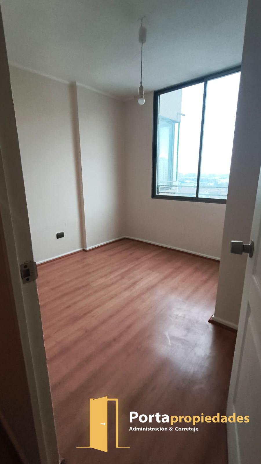 Imagen 3 de Departamento Macul Arriendo