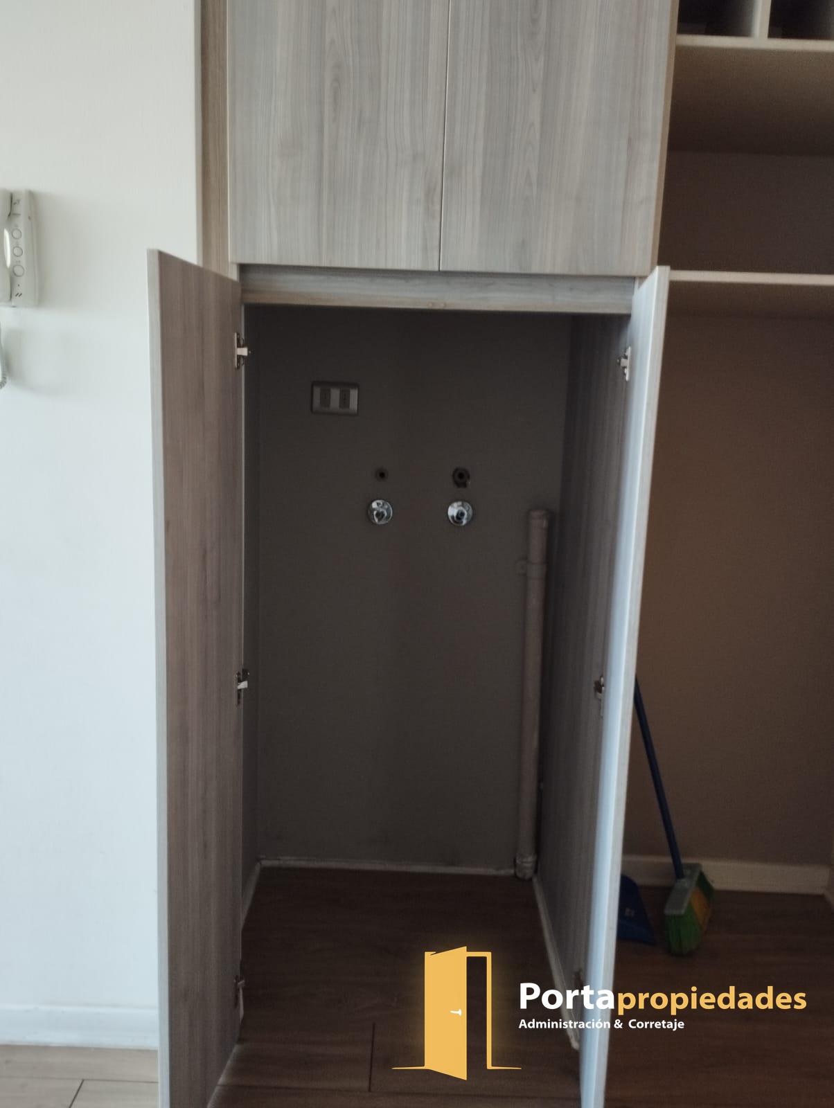 Imagen 17 de Departamento Av Irarrazaval