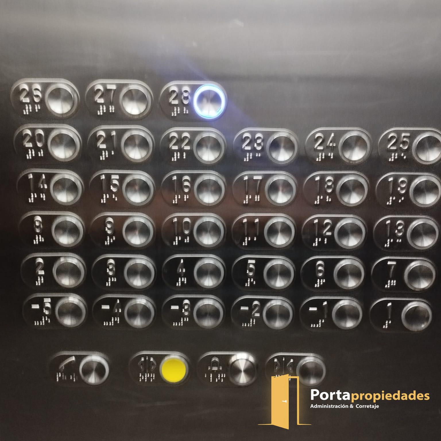 Imagen 26 de Departamento Av Irarrazaval