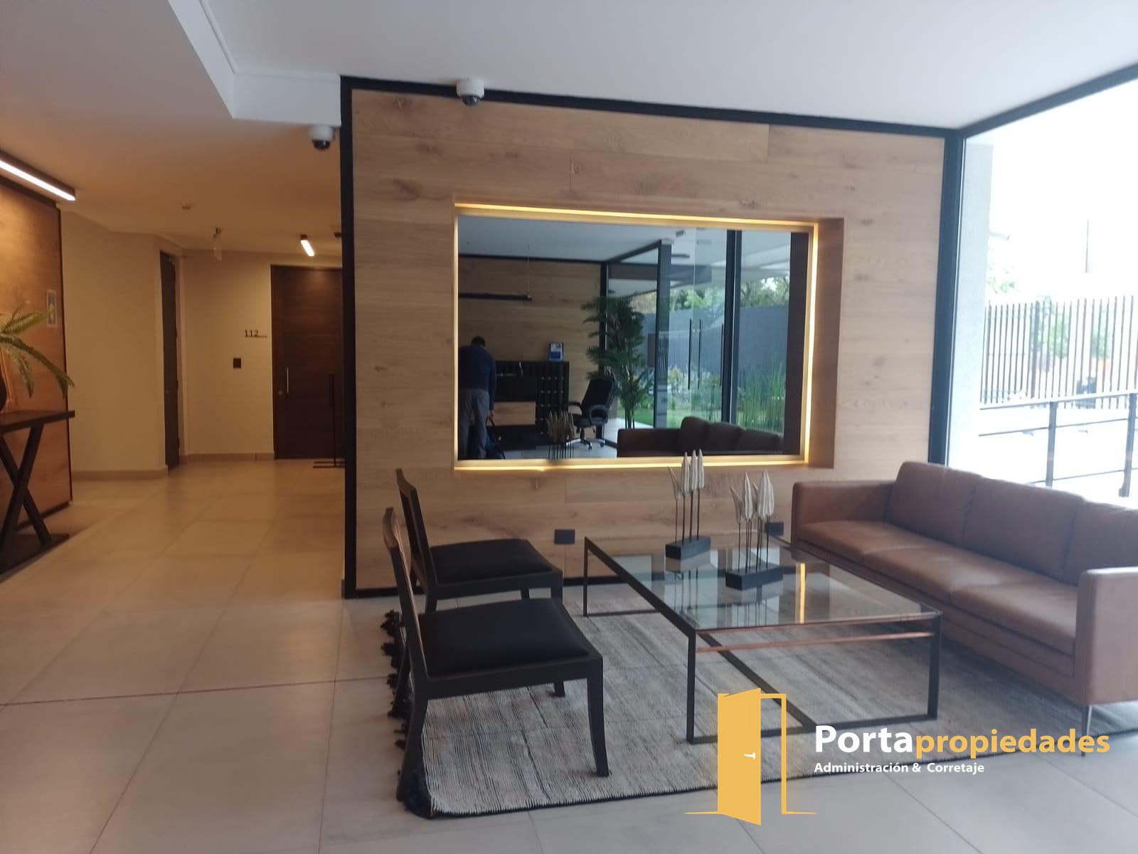 Imagen 24 de Departamento Madreselvas 4519 Macul