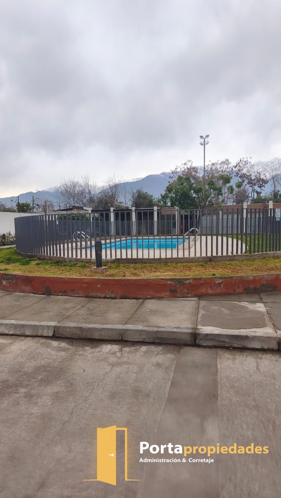 Imagen 20 de Departamento Macul Arriendo