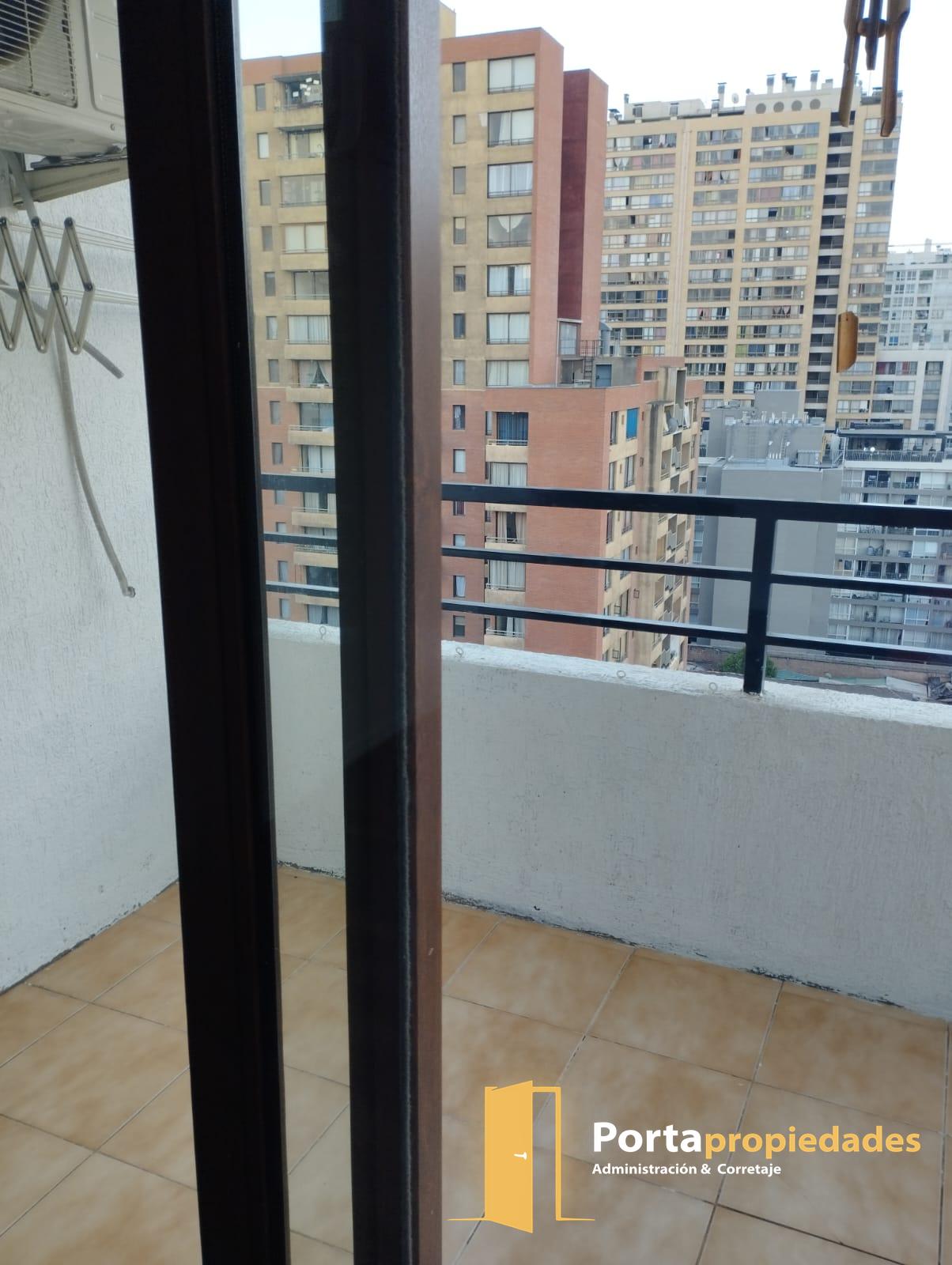 Imagen 29 de Departamento Condor 755 comuna Santiago