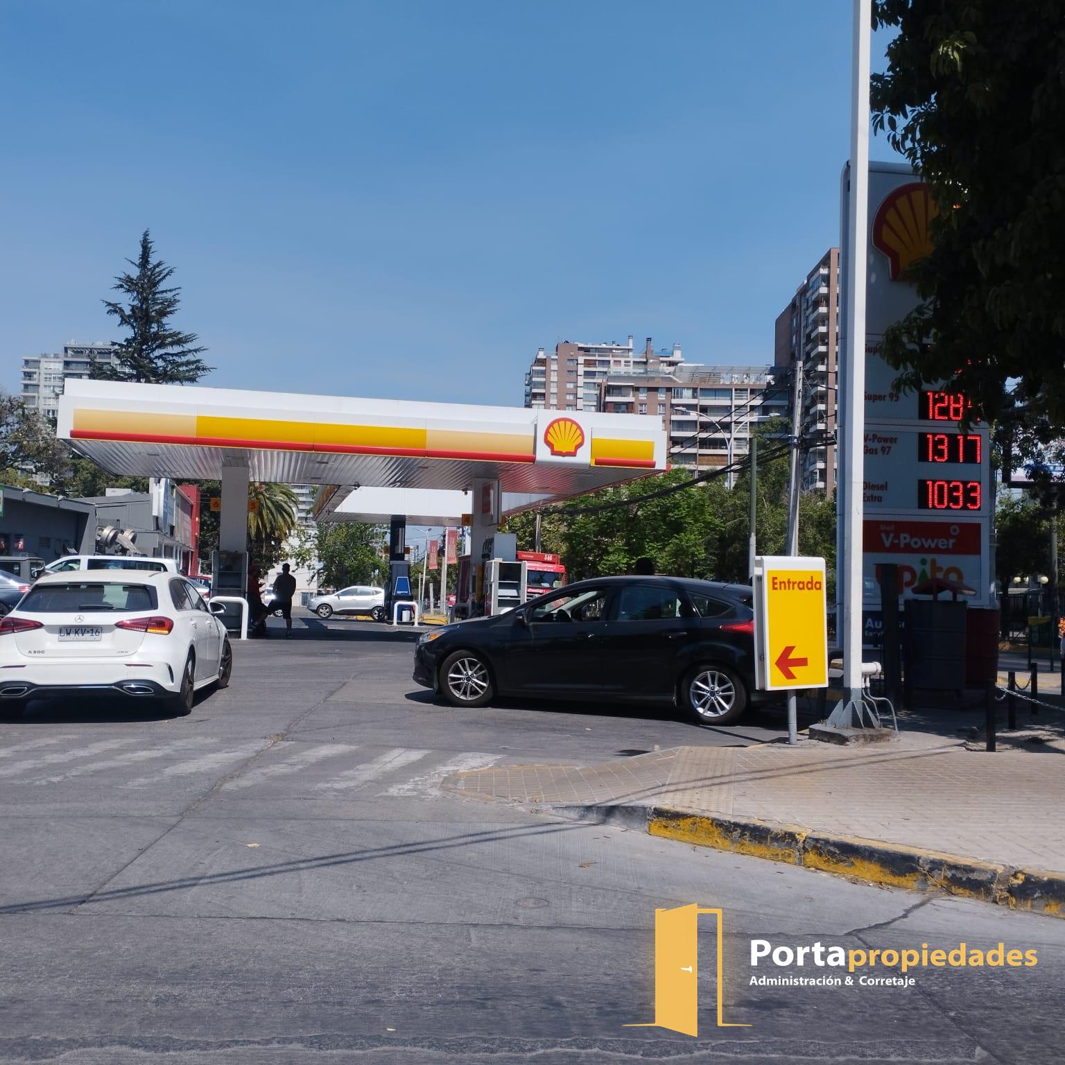 Imagen 35 de Departamento Av Irarrazaval