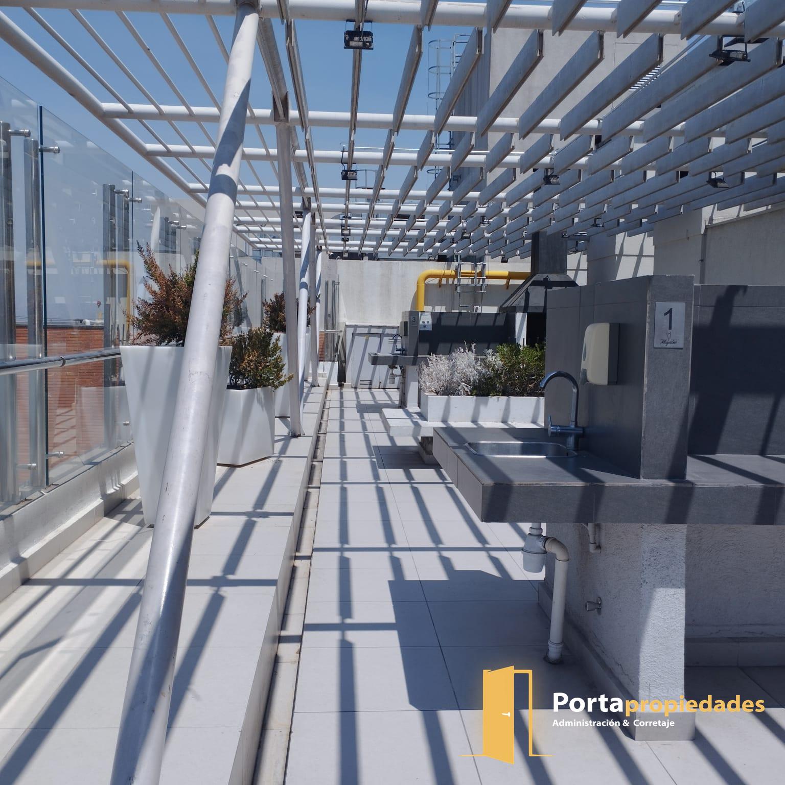 Imagen 29 de Departamento Av Irarrazaval