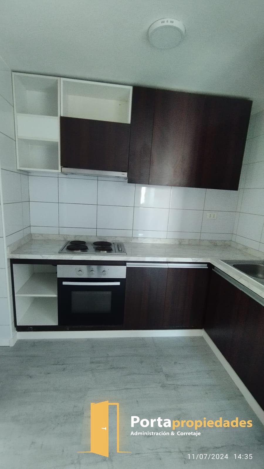 Imagen 19 de Departamento Manuel Rodríguez Comuna de Santiago