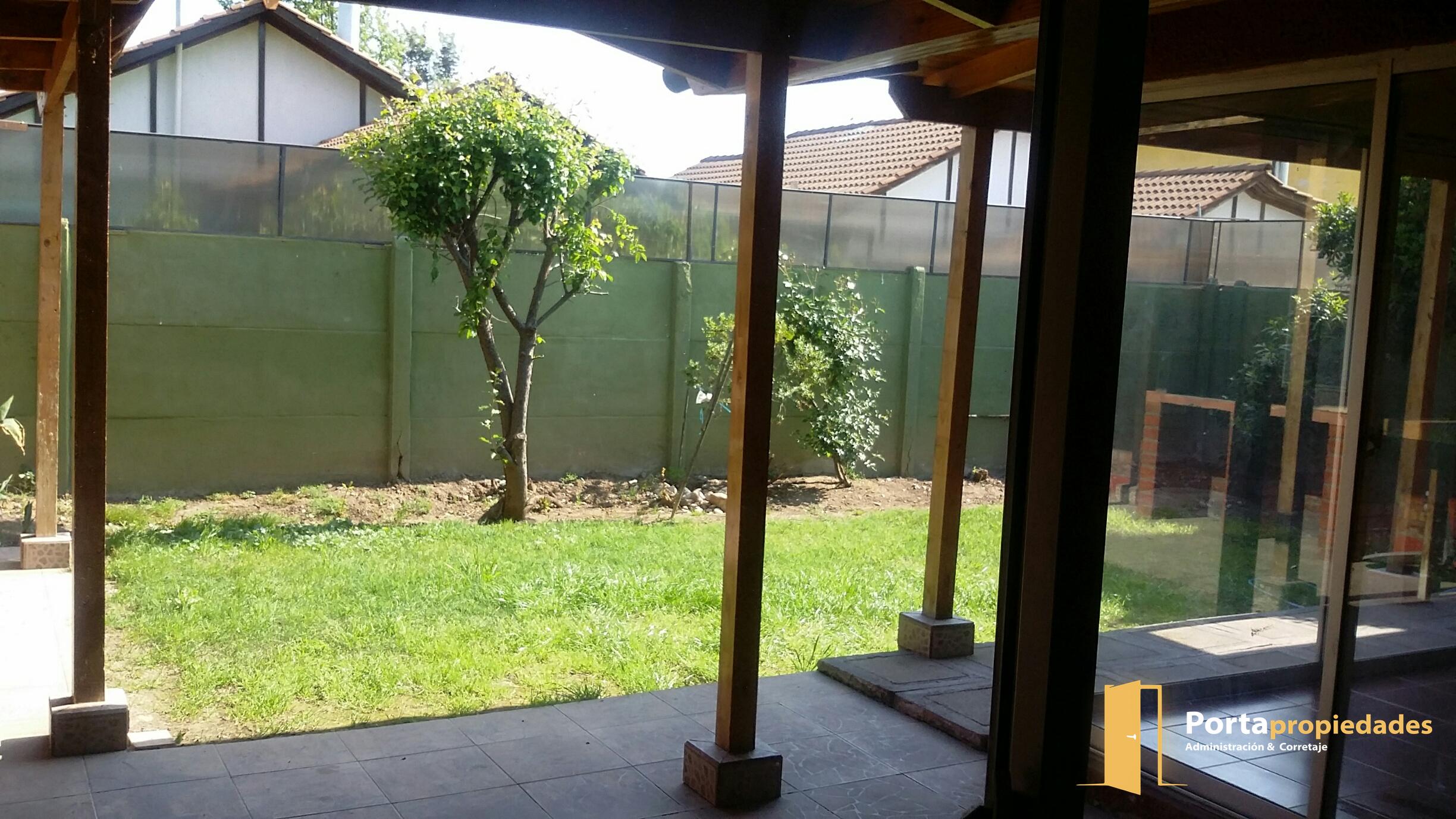 Imagen 6 de Casa Osman Pérez Freire Peñaflor