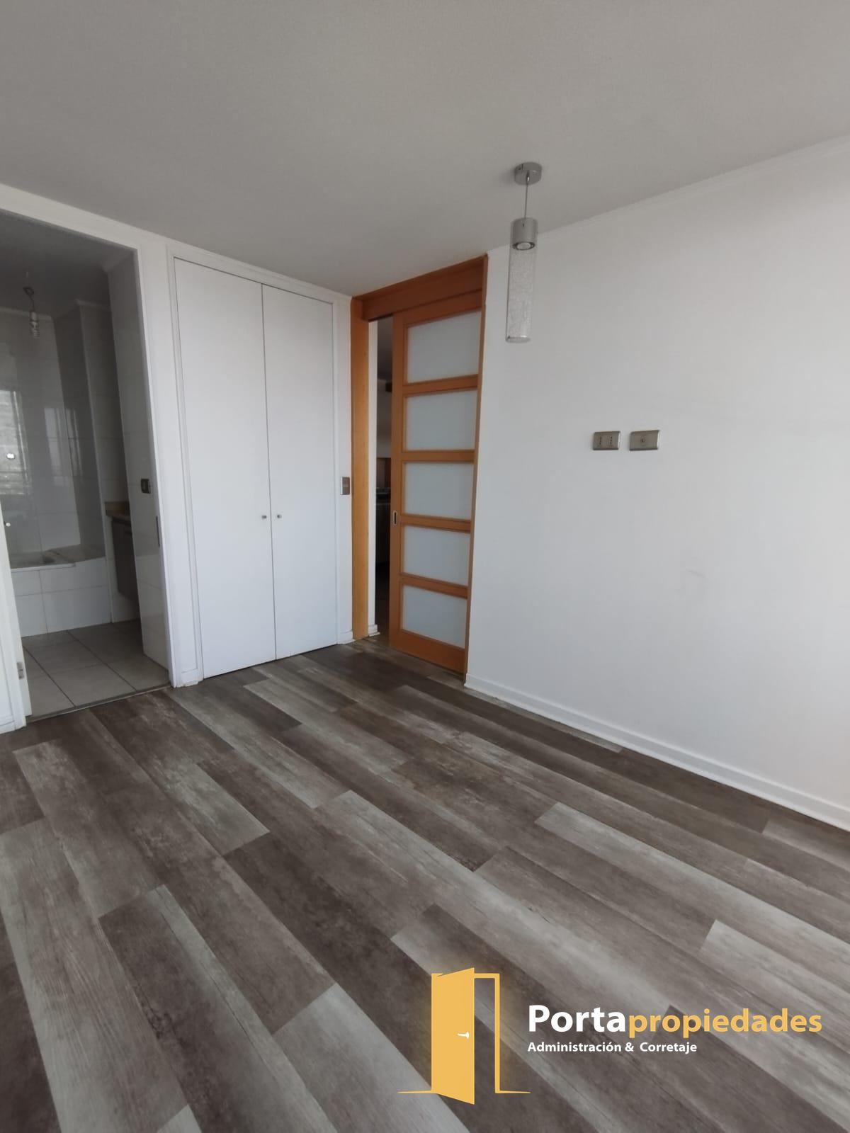 Imagen 21 de Departamento Av Irarrazaval